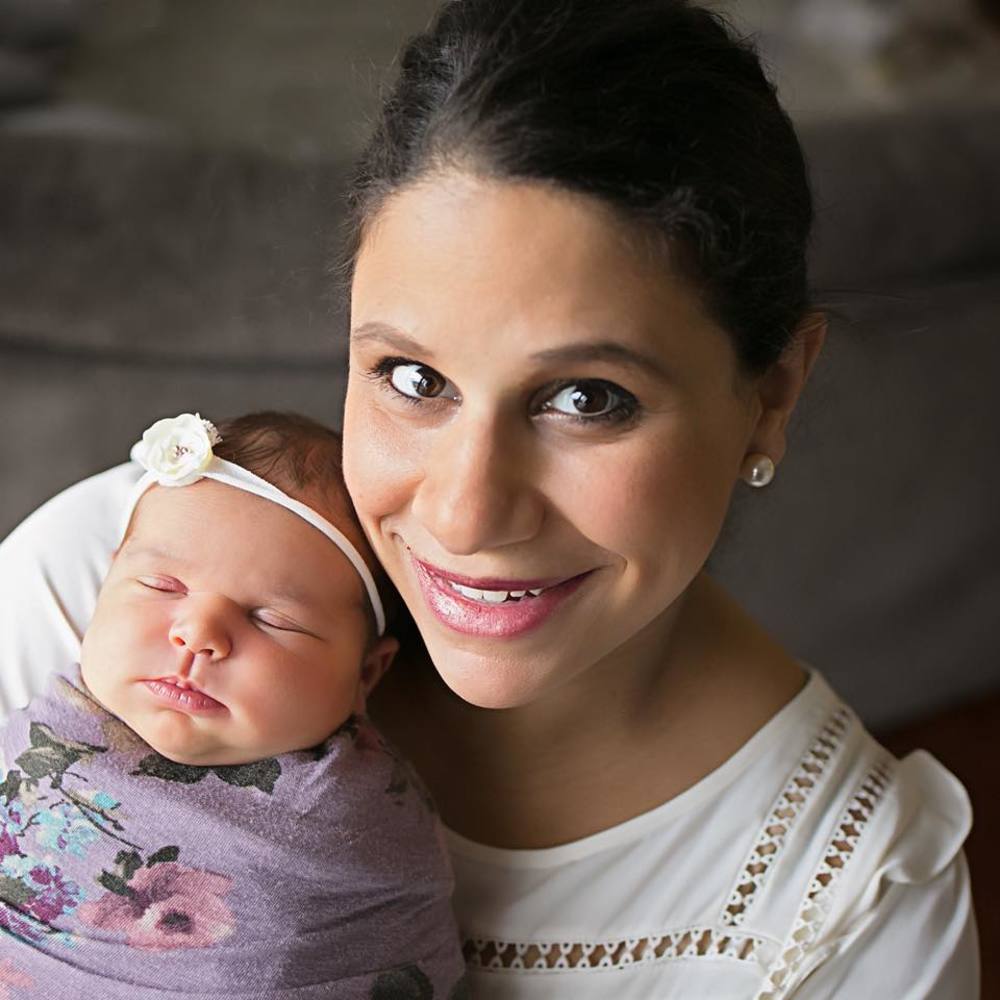 Meet your Posher, Lisa